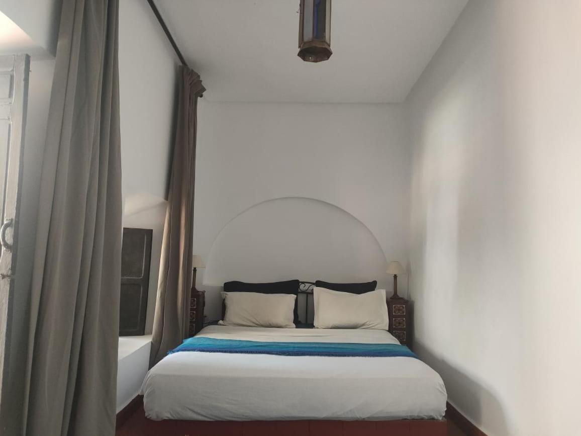 Dar Tadout Guest House Aït Ourir Екстериор снимка
