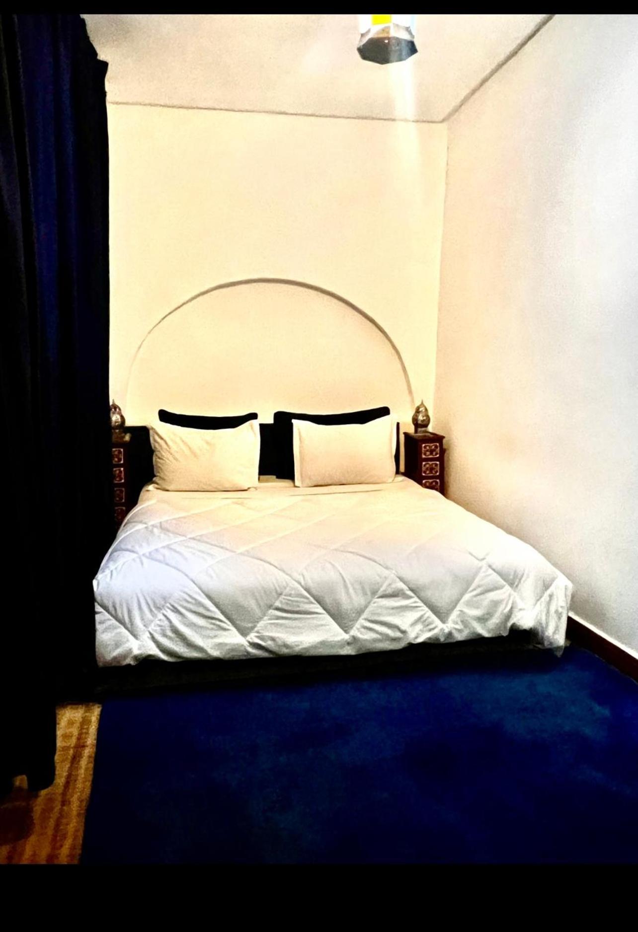 Dar Tadout Guest House Aït Ourir Екстериор снимка